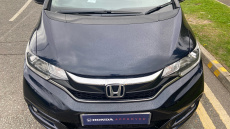 Honda Jazz 1.3 i-VTEC S 5dr Petrol Hatchback